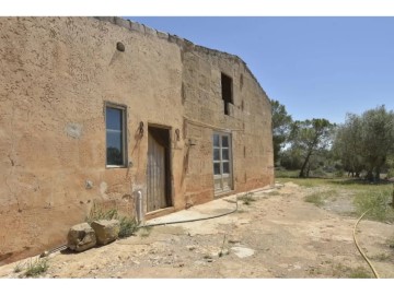 Casas rústicas en Cales de Mallorca