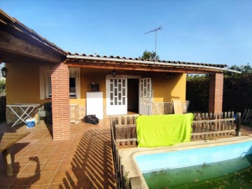House 2 Bedrooms in Alcoletge