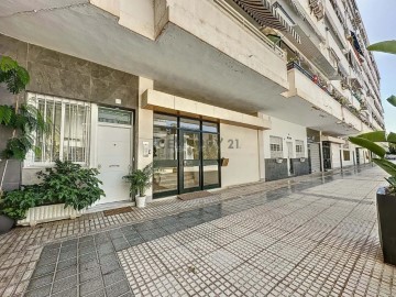 Piso 3 Habitaciones en Carretera de Cádiz