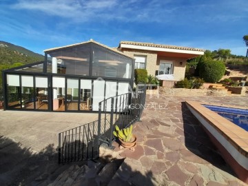 Casa o chalet 4 Habitaciones en Montornes - Las Palmas - El Refugio