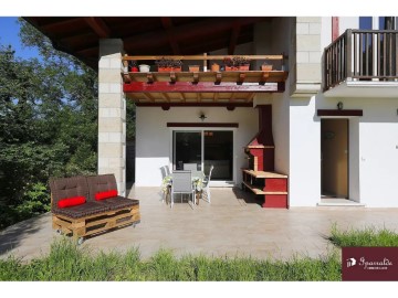 Casa o chalet 3 Habitaciones en Lapice - Larreaundi - Olaberria - Meaka
