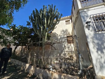 Casas rústicas 4 Habitaciones en Lújar