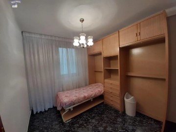 Apartment 3 Bedrooms in Can Alzamora - Les Torres - 25 de Setembre