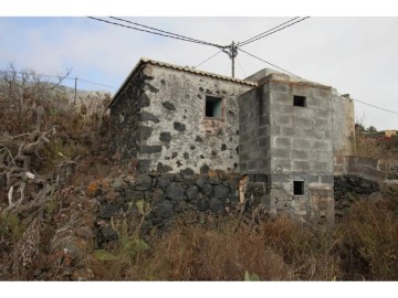 Casas rústicas 1 Habitacione en Puerto Naos