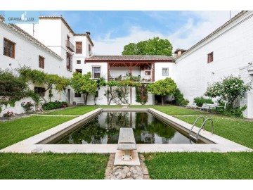 Country homes 12 Bedrooms in Pinos Puente