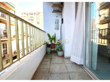 Apartment 4 Bedrooms in S'Arenal