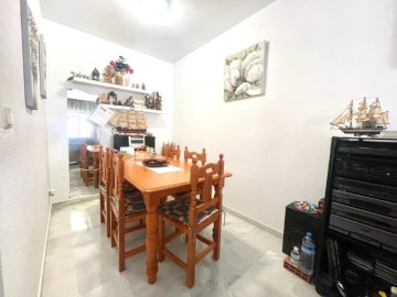 Apartamento 3 Quartos em Calahonda - Carchuna