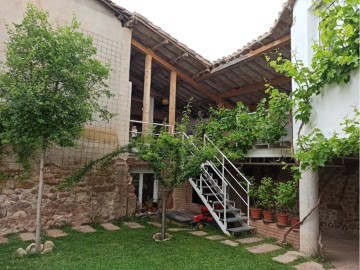 Casas rústicas 5 Habitaciones en Huércanos