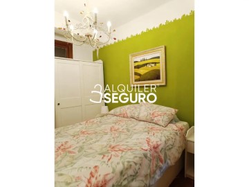 Piso 3 Habitaciones en Aguilar de Campoo