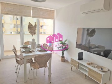 Apartment 3 Bedrooms in Adsubia