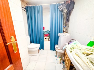 Apartamento 3 Quartos em Píñar