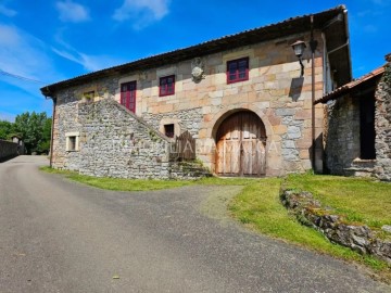 Casa o chalet 7 Habitaciones en Selorio - Tornón
