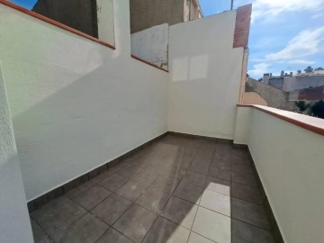 Piso 3 Habitaciones en Sabadell Centre