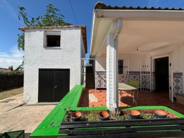 Casa o chalet 4 Habitaciones en Santa Cruz del Retamar