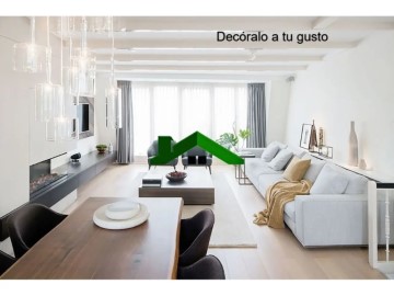 Apartment 3 Bedrooms in Rontegui-Pormetxeta