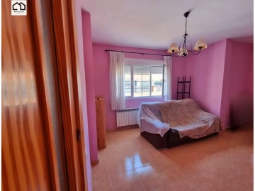 House 4 Bedrooms in Alberche del Caudillo