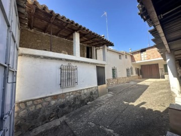House 5 Bedrooms in Fuentes