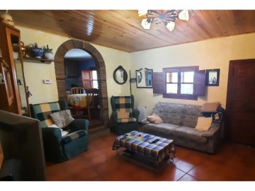 Casa o chalet 3 Habitaciones en Santa Cruz de Moncayo