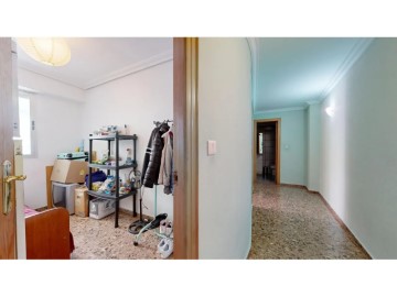 Appartement 3 Chambres à Doctor Palos - Alto Palancia