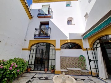 Casa o chalet 8 Habitaciones en Centro - Casco Histórico