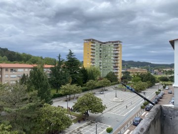 Piso 2 Habitaciones en Covadonga - Campuzano - Ciudad Vergel