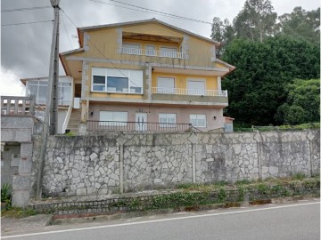 Piso 3 Habitaciones en Bahiña (Santa Marina P.)
