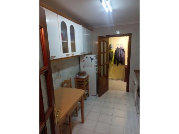 Apartamento 3 Quartos em Buenavista