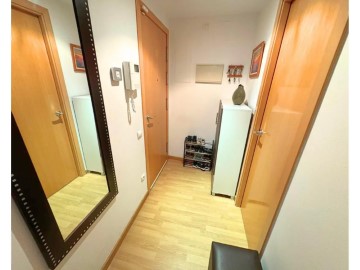 Apartment 3 Bedrooms in La Muntanyeta - La Franquesa