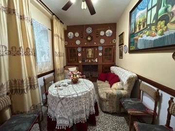 Casa o chalet 7 Habitaciones en Casco Histórico