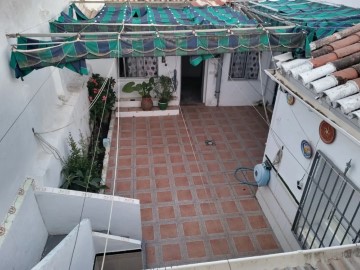 Casa o chalet 2 Habitaciones en Centro - Doña Mercedes