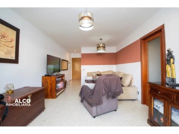 Appartement 3 Chambres à Algarrobo-Costa