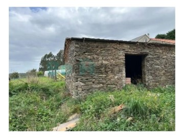 Casas rústicas 4 Habitaciones en Labacengos (Santa María)