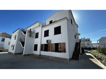 Apartment 2 Bedrooms in El Port
