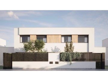 Casa o chalet 4 Habitaciones en Arturo Eyres - La Rubia