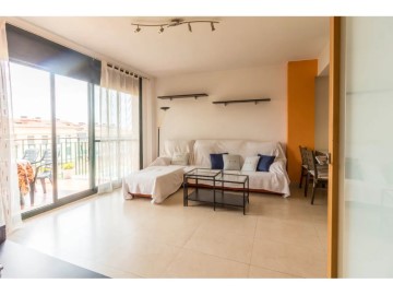 Apartment 2 Bedrooms in Vinyols i Els Arcs