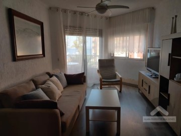 Appartement 2 Chambres à Playa de las Gaviotas-El Pedrucho