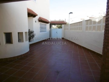 Dúplex 3 Habitaciones en Vega de Acá - Nueva Almería - Cortijo Grande