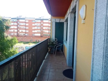 Apartamento 2 Quartos em La Bañeza