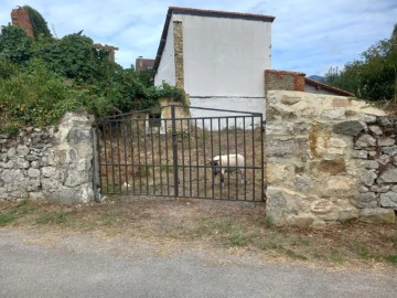 Casas rústicas 1 Habitacione en Villamayor