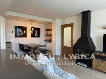 Apartment 2 Bedrooms in Llívia