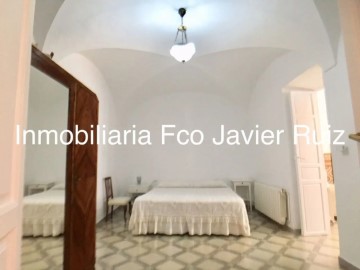 Maisons de campagne 5 Chambres à Villafranca de los Barros