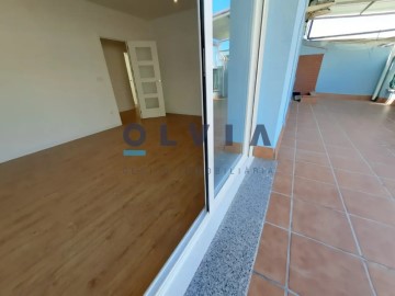 Ático 3 Habitaciones en Sant Pere Nord - Ègara