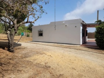 Casas rústicas 1 Habitacione en La Frontera