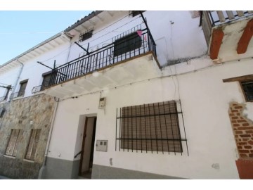 House 4 Bedrooms in Santa Cruz del Valle