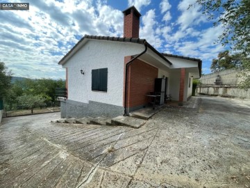 Casa o chalet 3 Habitaciones en Lago de Barasona