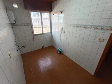 Appartement 2 Chambres à San Cibrao das Viñas (Santo Ildefonso)