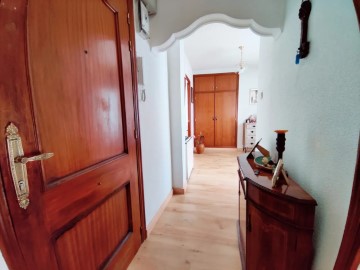 Appartement 3 Chambres à Allendeduero - Barrio de la Estación