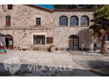 Quintas e casas rústicas 8 Quartos em La Serra