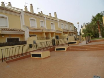 Casa o chalet 3 Habitaciones en Las Minas