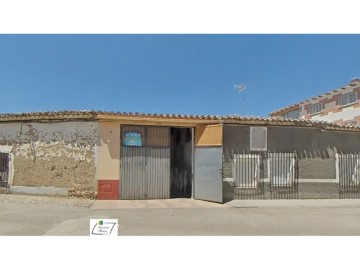 Casa o chalet  en San Pedro del Arroyo